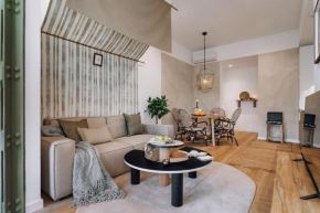 Niebla - 1 bedroom in Eixample Esquerra